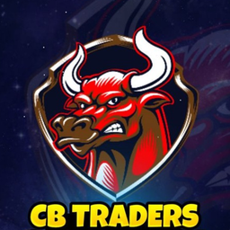 CB TRADERS